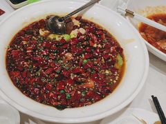 -刘胖子家常菜·蹄花焖藕(中南店)