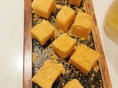 朝鲜族打糕-七八冷面·延边朝鲜族美食(圣熙八号店)