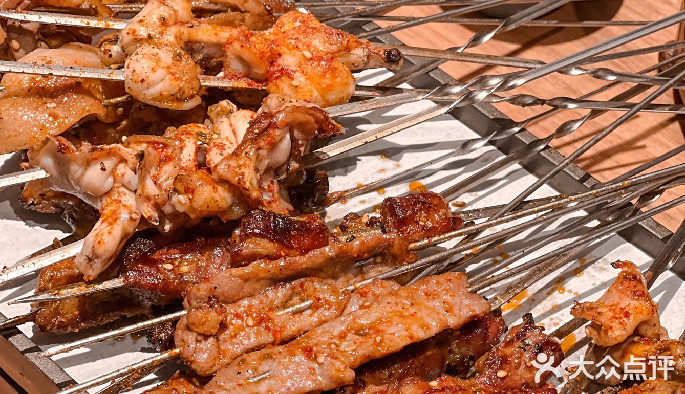 芜湖！年底团建聚会又有好去处咯！