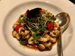 -上海苏宁宝丽嘉酒店·嘉府壹号中餐厅