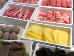 -野妹火锅(龙岗店)