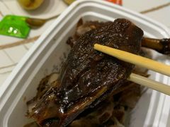 -王浩儿纪六孃甜皮鸭(东大街店)