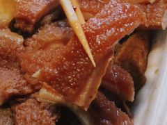 -细妹五香牛杂(步行街店)
