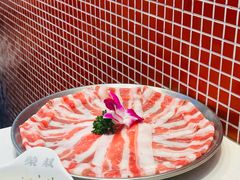 -荣叔港式沙嗲牛肉火锅(正佳潮流店)