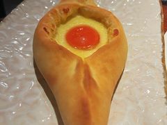 -格鲁·秀色Georgia’s Feast