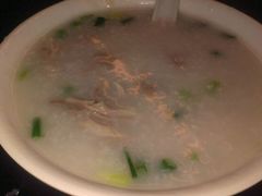 猪肚粥-伍湛记 · 广州老字号(龙津中路店)