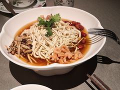 -小厨娘绣中淮扬(大行宫科巷店)