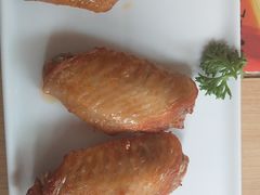 -必胜客(机场路店)