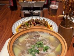 -功夫怪兽·烧烤(西工小街店)