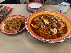 -老三样·旧食新味(万寿宫店)