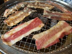 -四斤烤肉(东戴河孟家店)