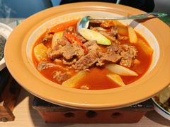 -吴氏老妈·23年家常菜(古城店)