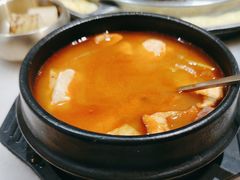 -韩宫宴烤肉·料理(如皋万达店)
