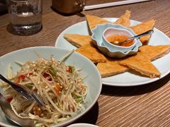 -瓦城泰国料理(芮欧百货店)