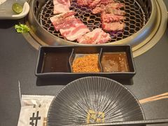 -極屋鮨牛 · 烧肉酒场(时代C馆店)
