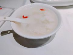 醪糟荷包蛋-巴蜀风月·聚会团建·生日宴(宝安店)