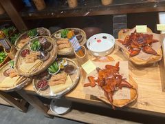 -鸽子窝(青塔店)