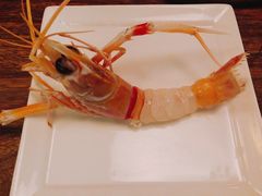 -普朗姆生蚝吧(原建国路店)