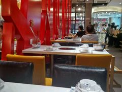 -陈记顺和牛肉火锅馆(天河北路店)