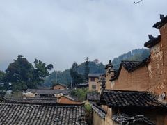 -杨家堂村