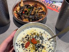 -耍盆友·重庆江湖菜(百子湾店)