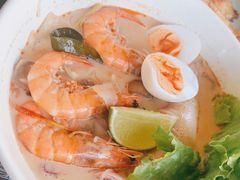 -Kat's Kitchen