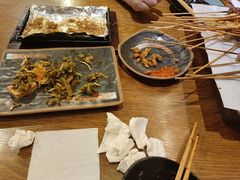 -五样儿西昌小签签烤串(天府三街店)