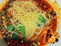 -老地方猫儿面(磁器口店)