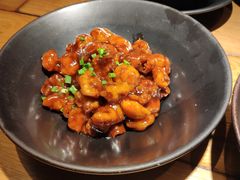 -金牌外婆家(苏州中心店)