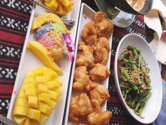-Tikky Cafe