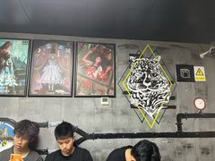-square方形密室逃脱(深南东路店)