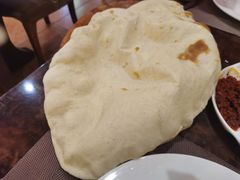 薄饼-苏坦土耳其餐厅(白云宾馆店)