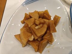 -海知道大连海鲜水饺(南山大冲店)