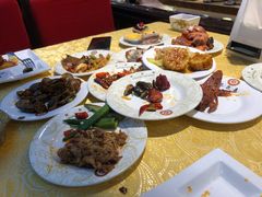 -比尔森啤酒自助烤肉(红旗街店)