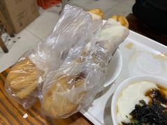 -阊门姚记豆浆(旧学前直营店)