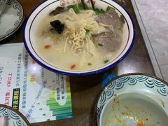-烩态狼羊肉馆(贾岗社区店)