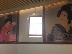 -無印抹茶·日式甜品·生日蛋糕(吉林财富购物广场店)