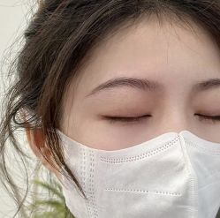 -眉匠美学·半永久纹眉野生眉