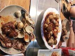-军嫂烧烤(马家店)