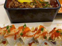 -禾绿寿司(星光68广场店)