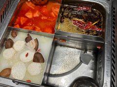 -海底捞火锅(关山保利店)