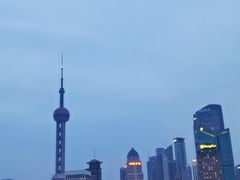 -东方明珠广播电视塔