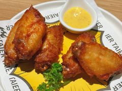 -太二酸菜鱼(南京艾尚天地店)