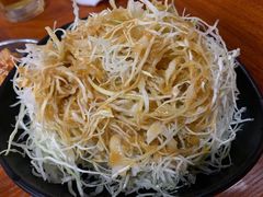 -大阪烧肉BAKA一代(十亩地店)