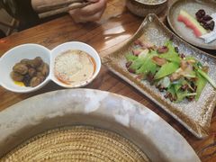 -滇香肴·云南菜蒸汽石锅鱼(云南北路店)