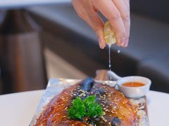 -IL Forno 意坊·意大利餐厅(温州万象城店)