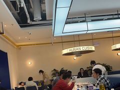 大堂-兰湘子·湘菜小炒(盛龙广场店)