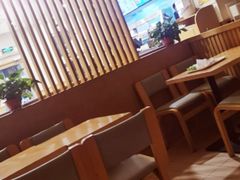 大堂-德克士(茶店子客运站店)