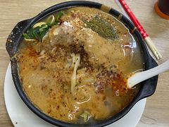 -曹宝林砂锅麻辣烫(星光路店)