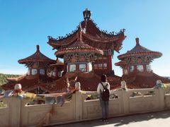 -六鼎山文化旅游区